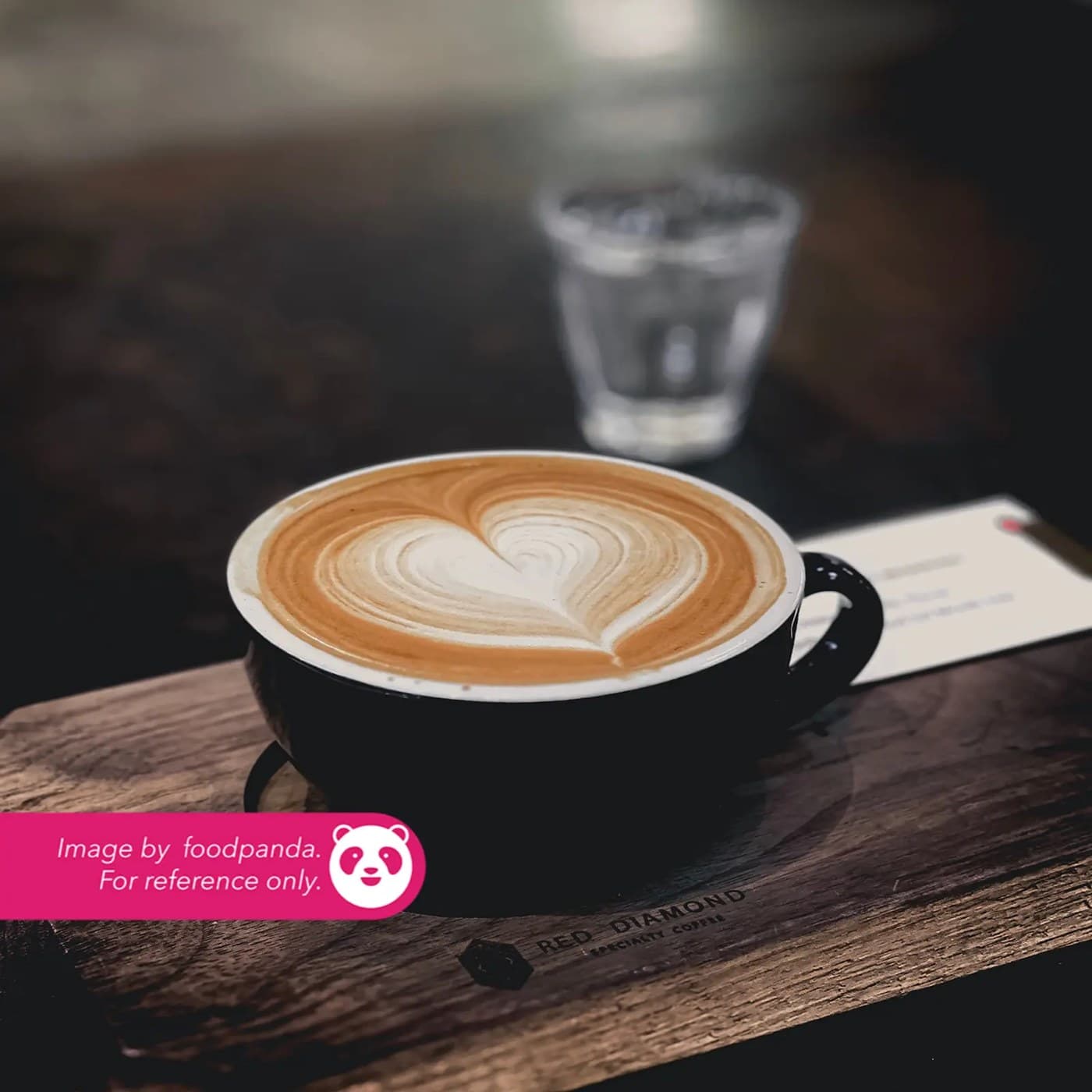 Caffe Latte