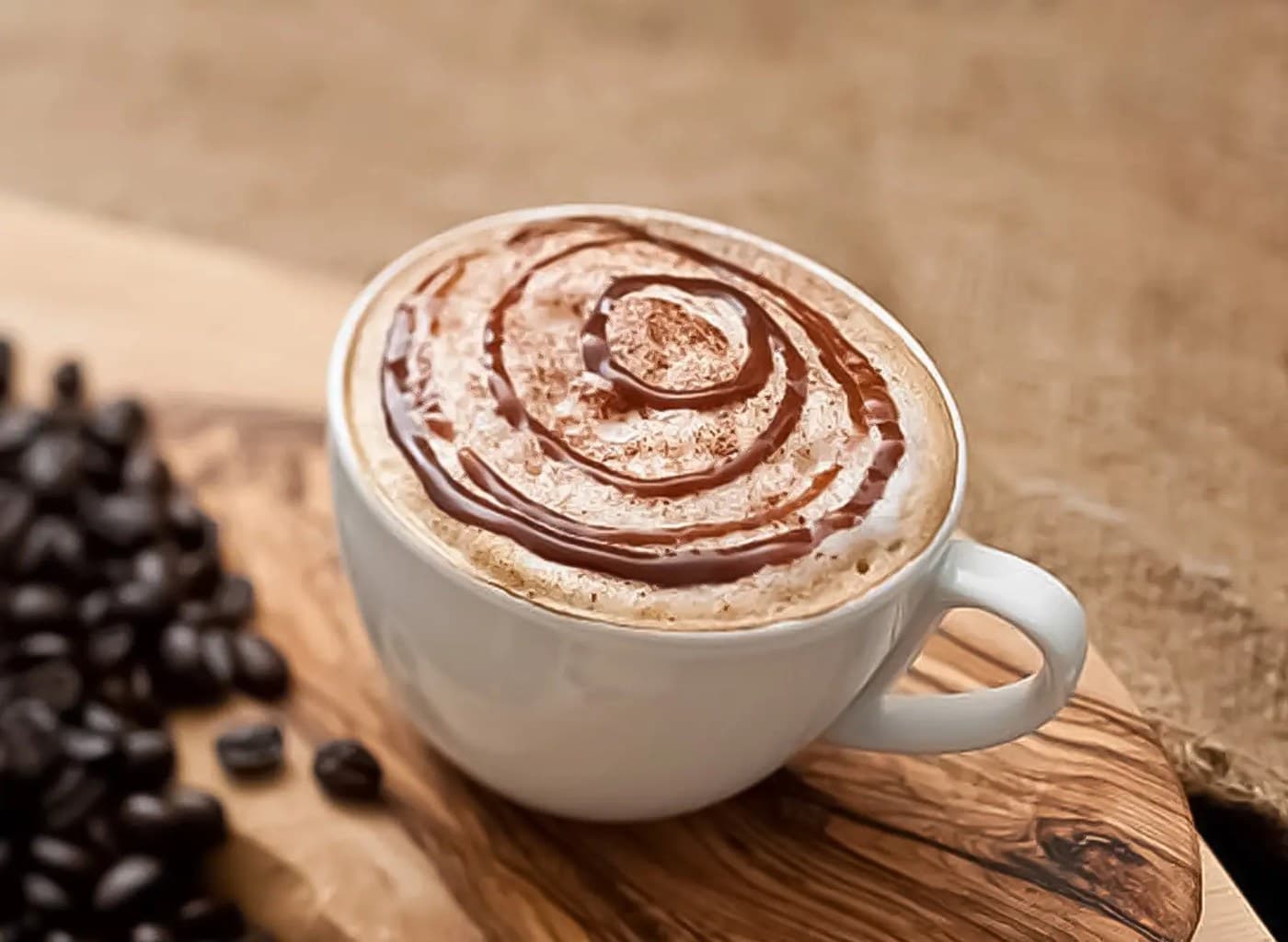 Caffe Mocha