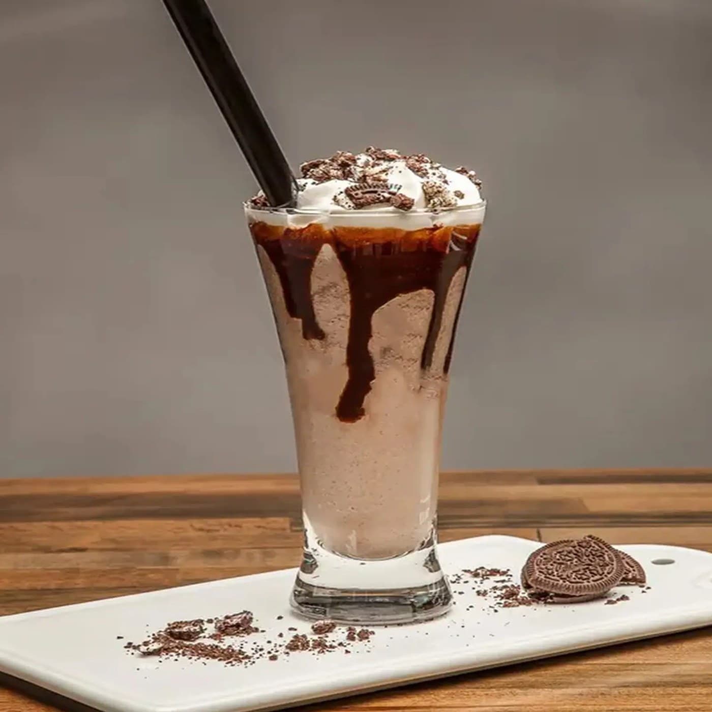 Choco Tiramisu