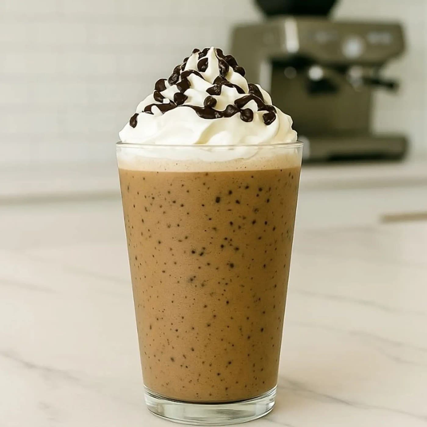 Choco Java Chips