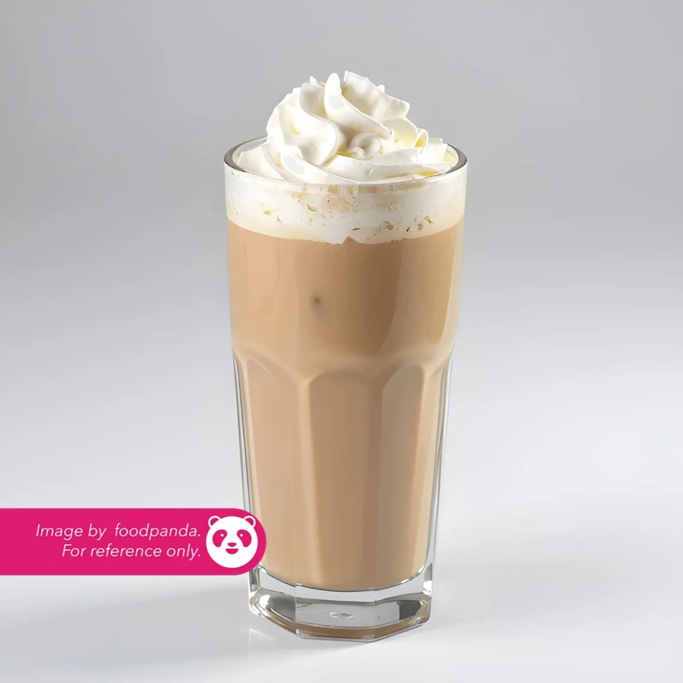 White Mocha