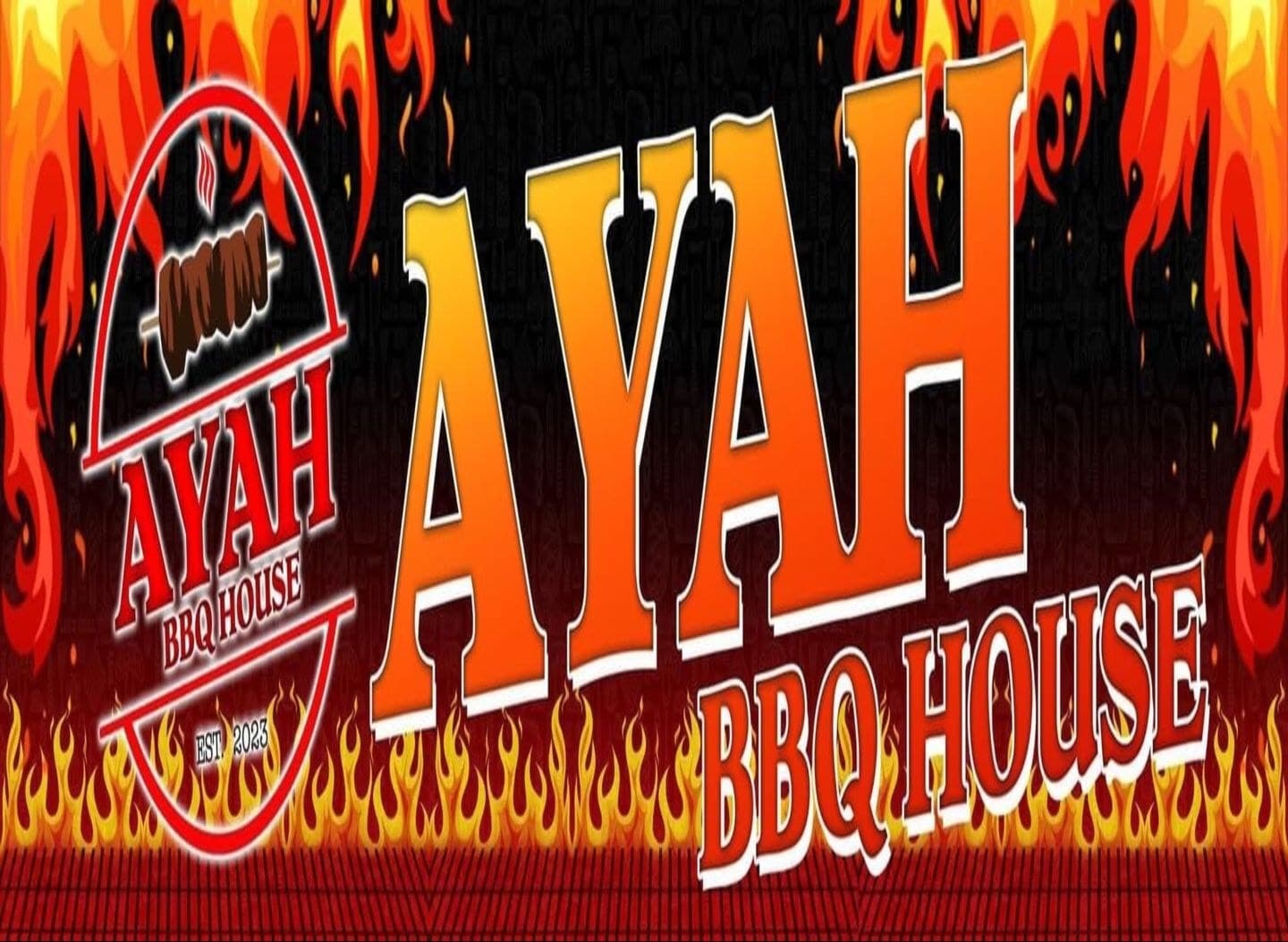 AYAH BBQ HOUSE