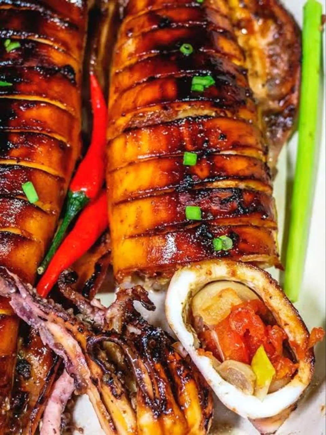 Pusit