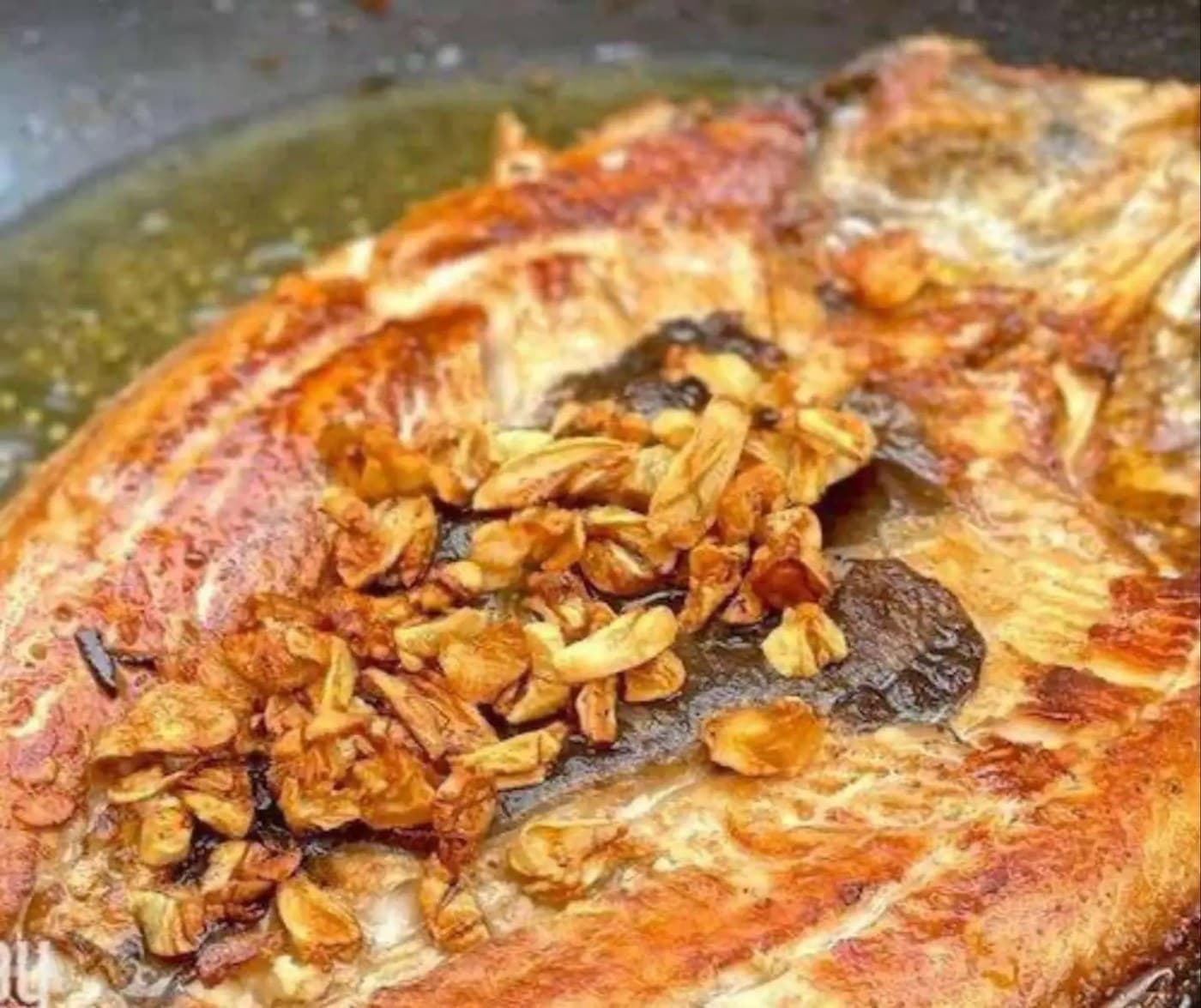 Bangus With 3 Platter Rice