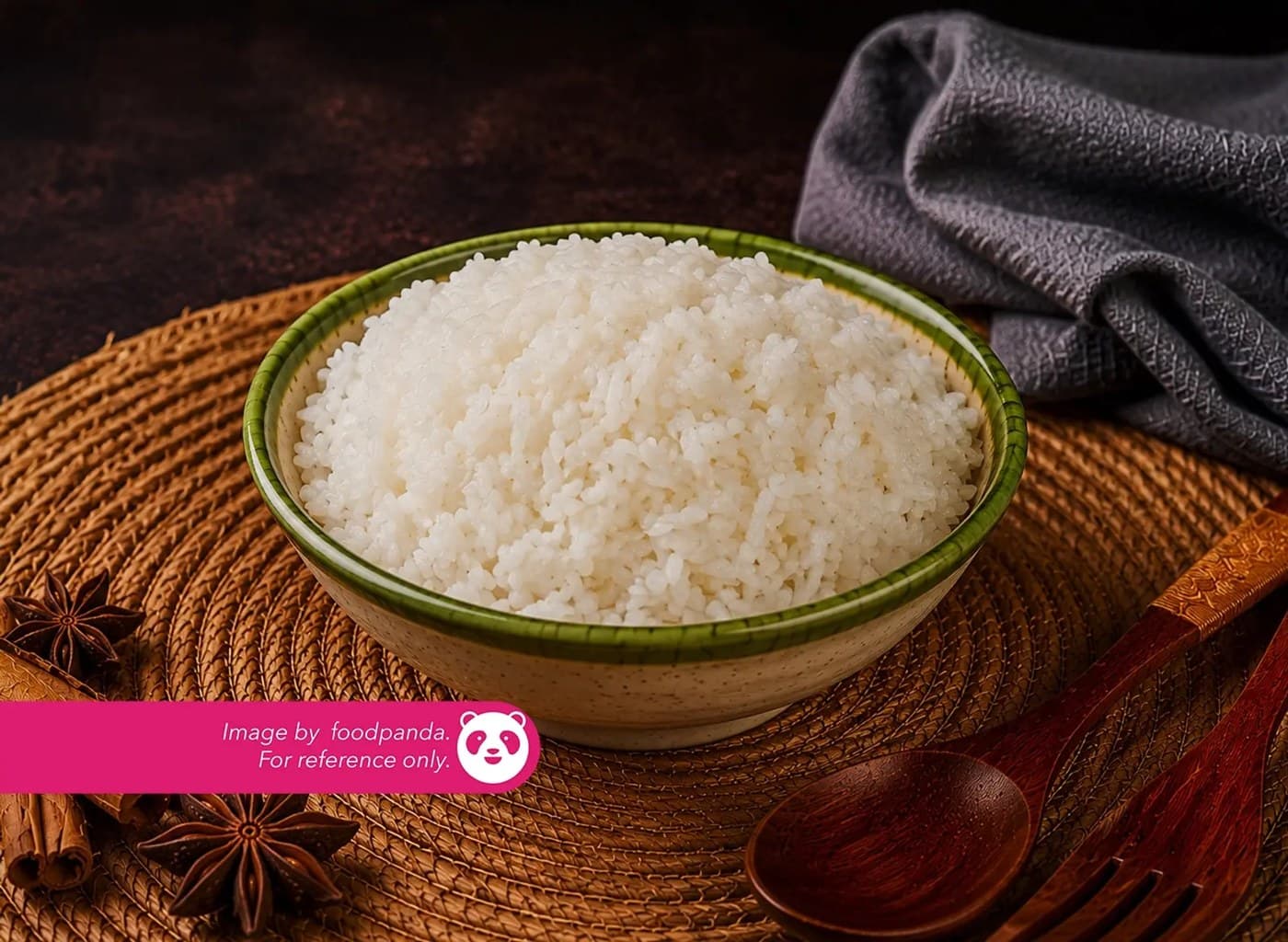 1 cup rice