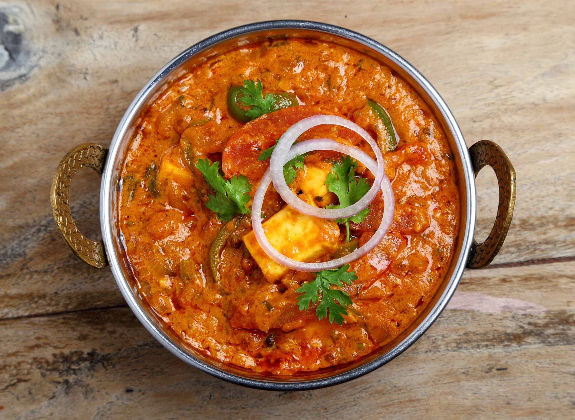 Bombay Biryani House