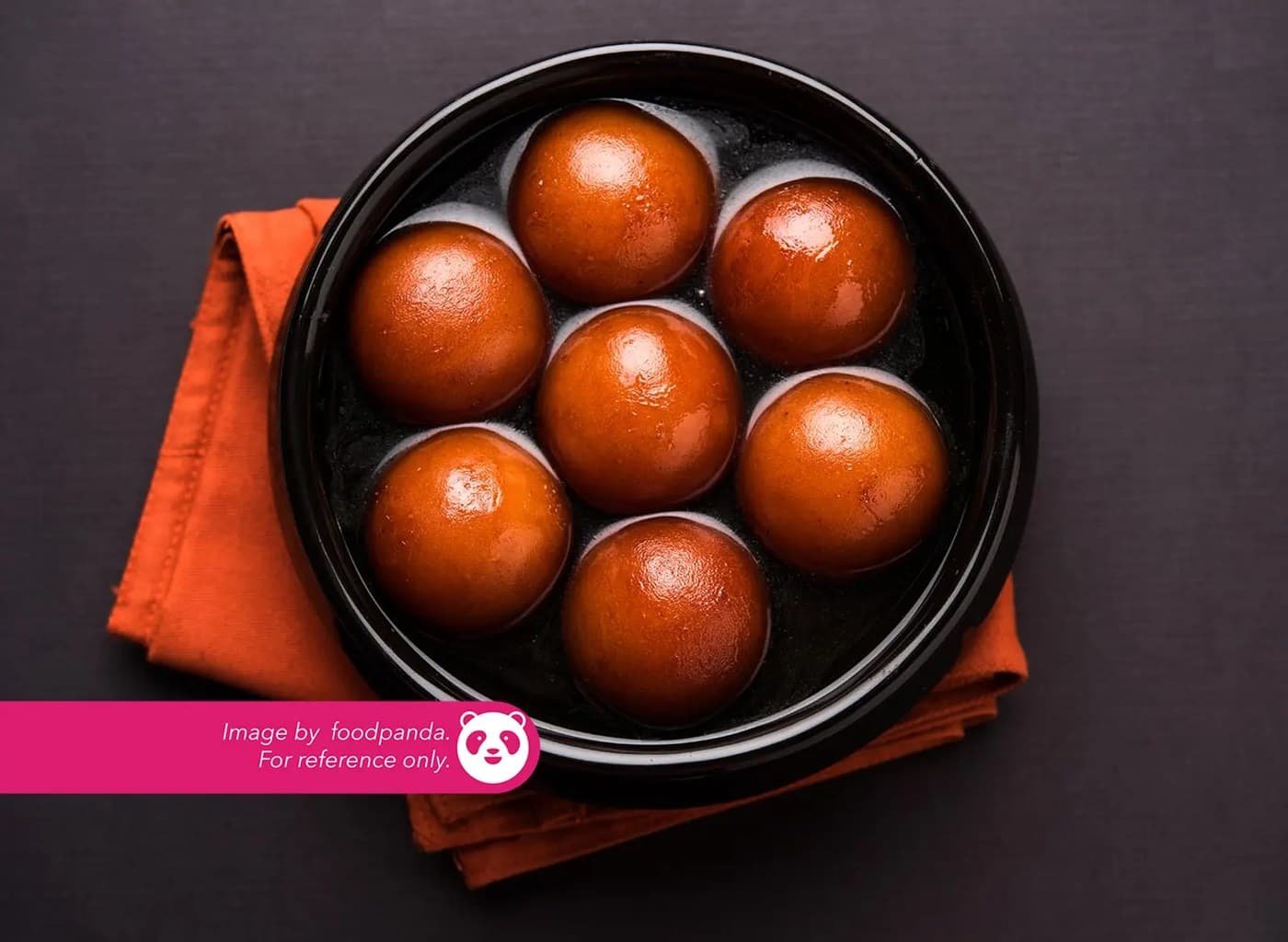 Gulab Jamun