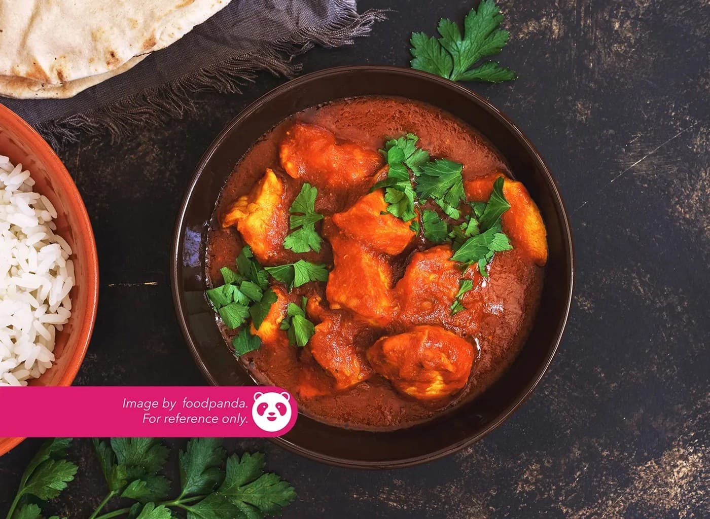 Chicken Masala