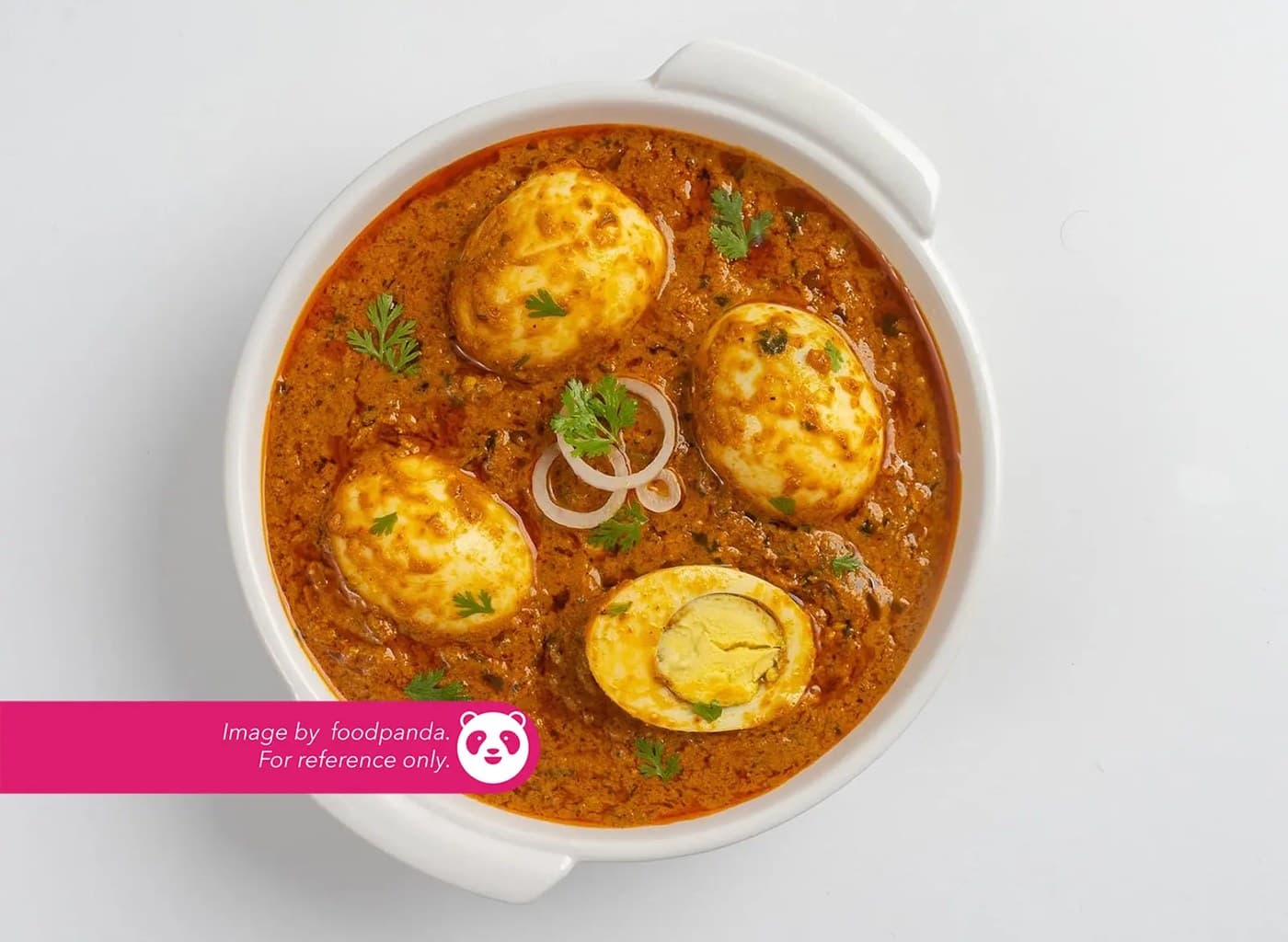 Egg Curry
