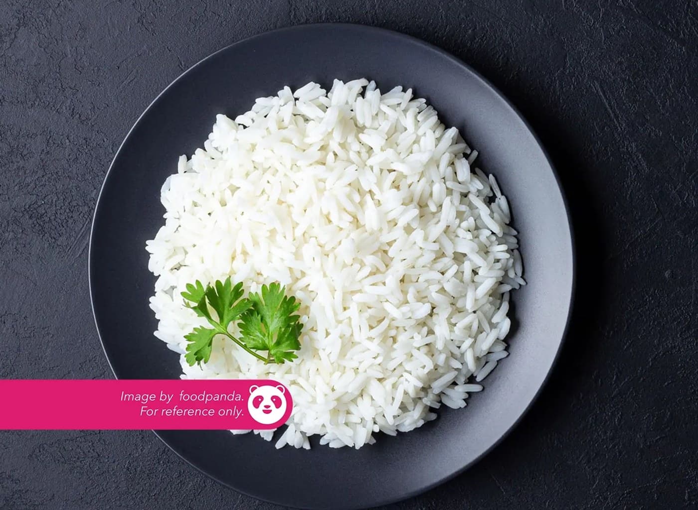 Plain Rice