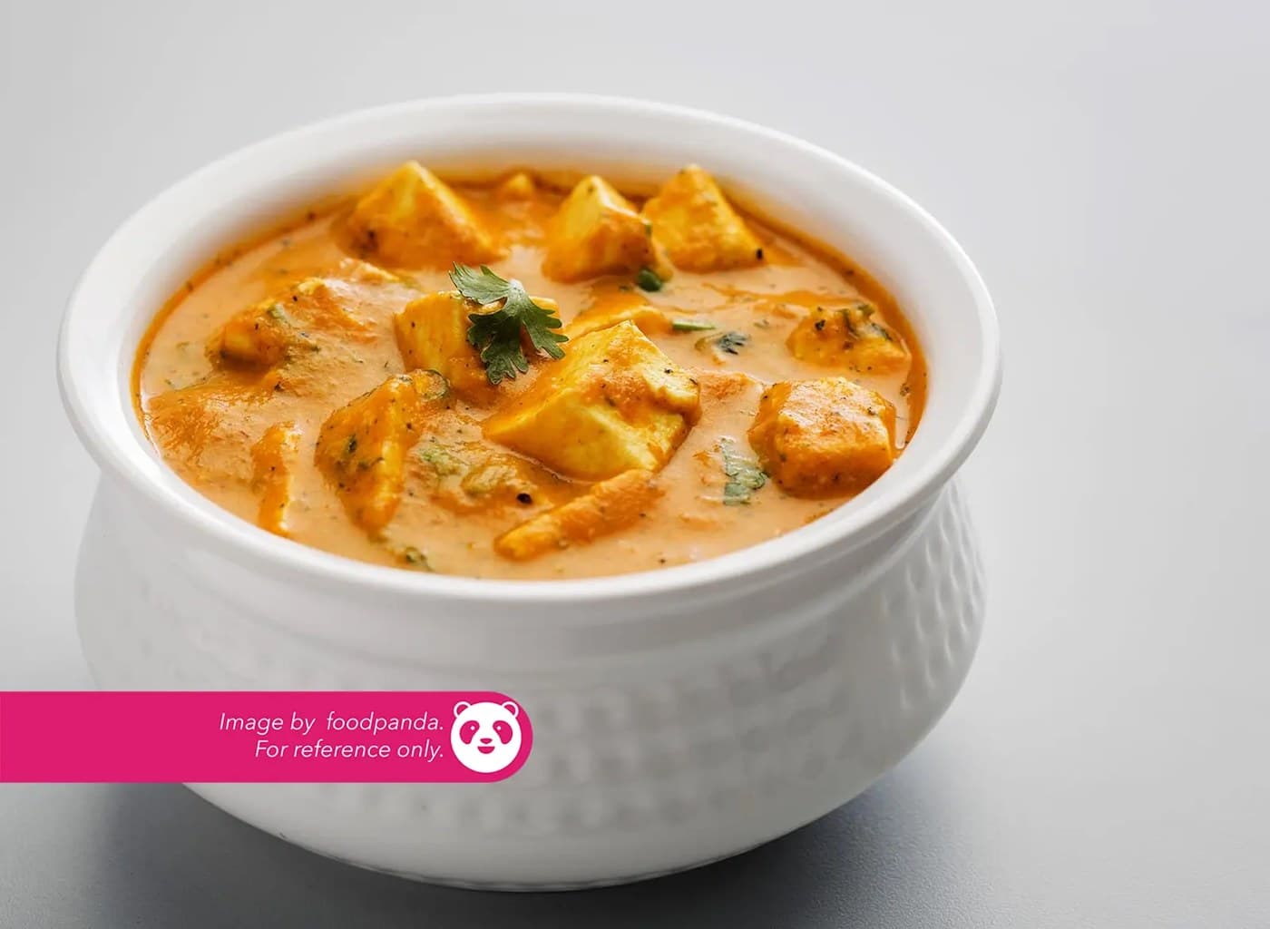 Shahi Paneer