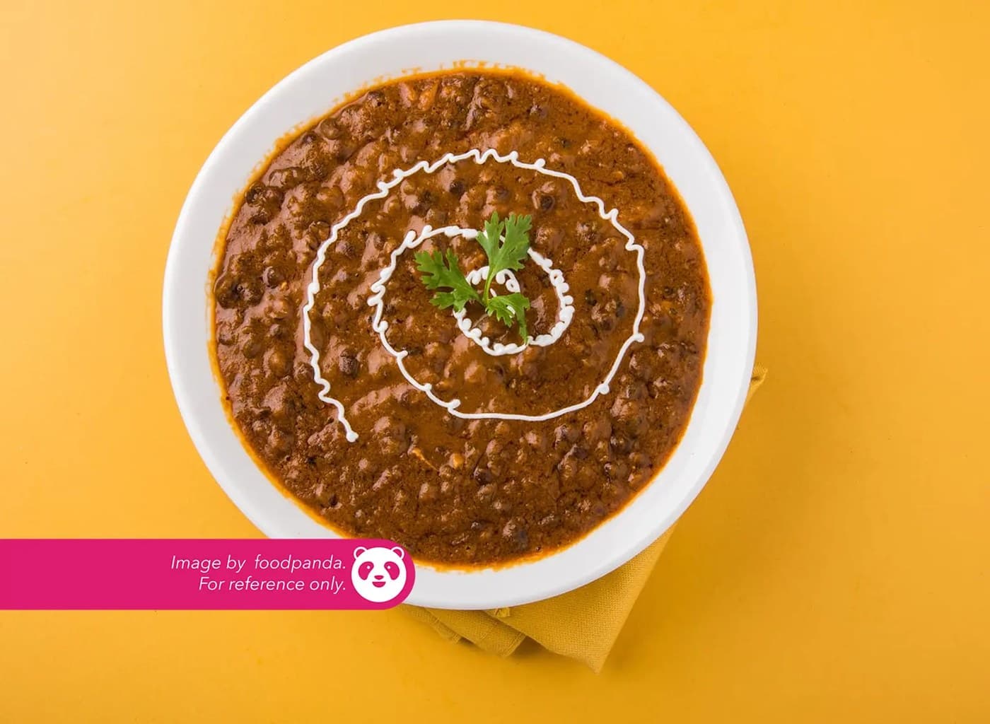 Dal Makhni
