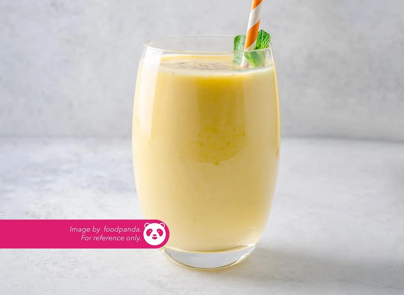 Mango Lassi