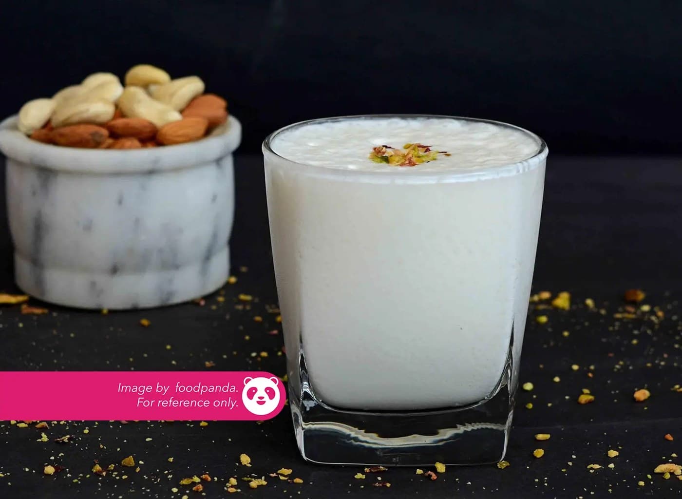 Sweet Lassi