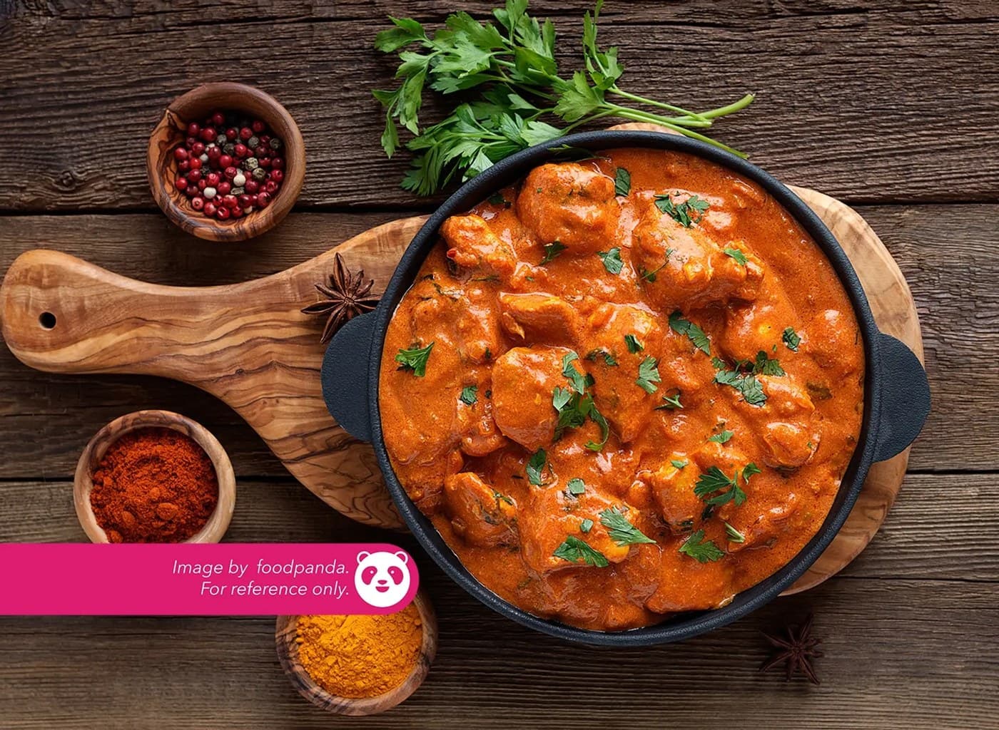 Chicken Curry