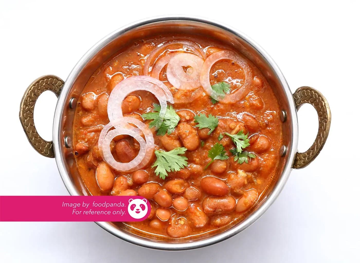 Rajma Masala
