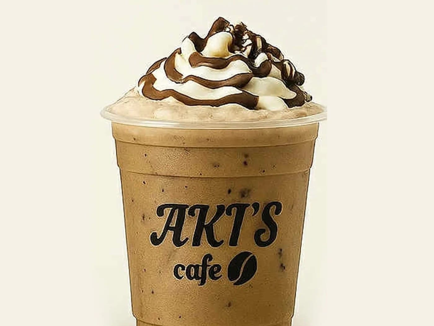 java chips frappe