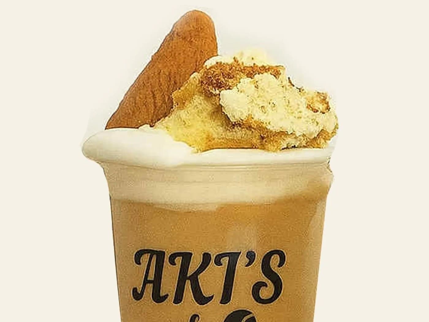 tiramisu biscoff latte
