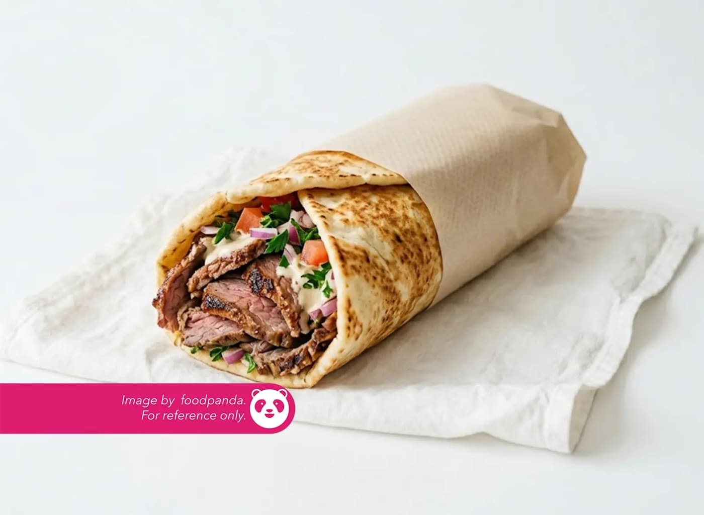 Beef Solo