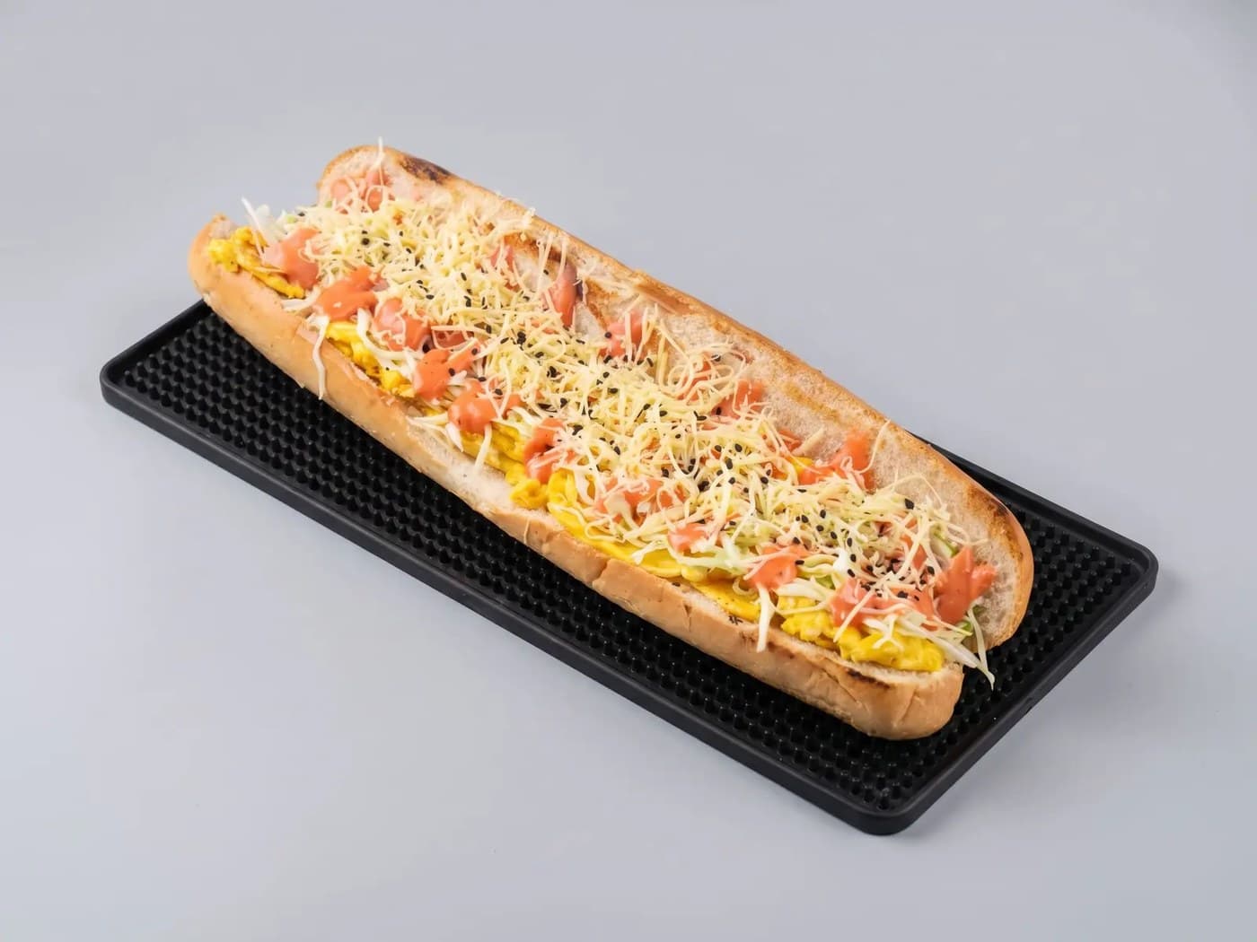 Footlong Sub Delight