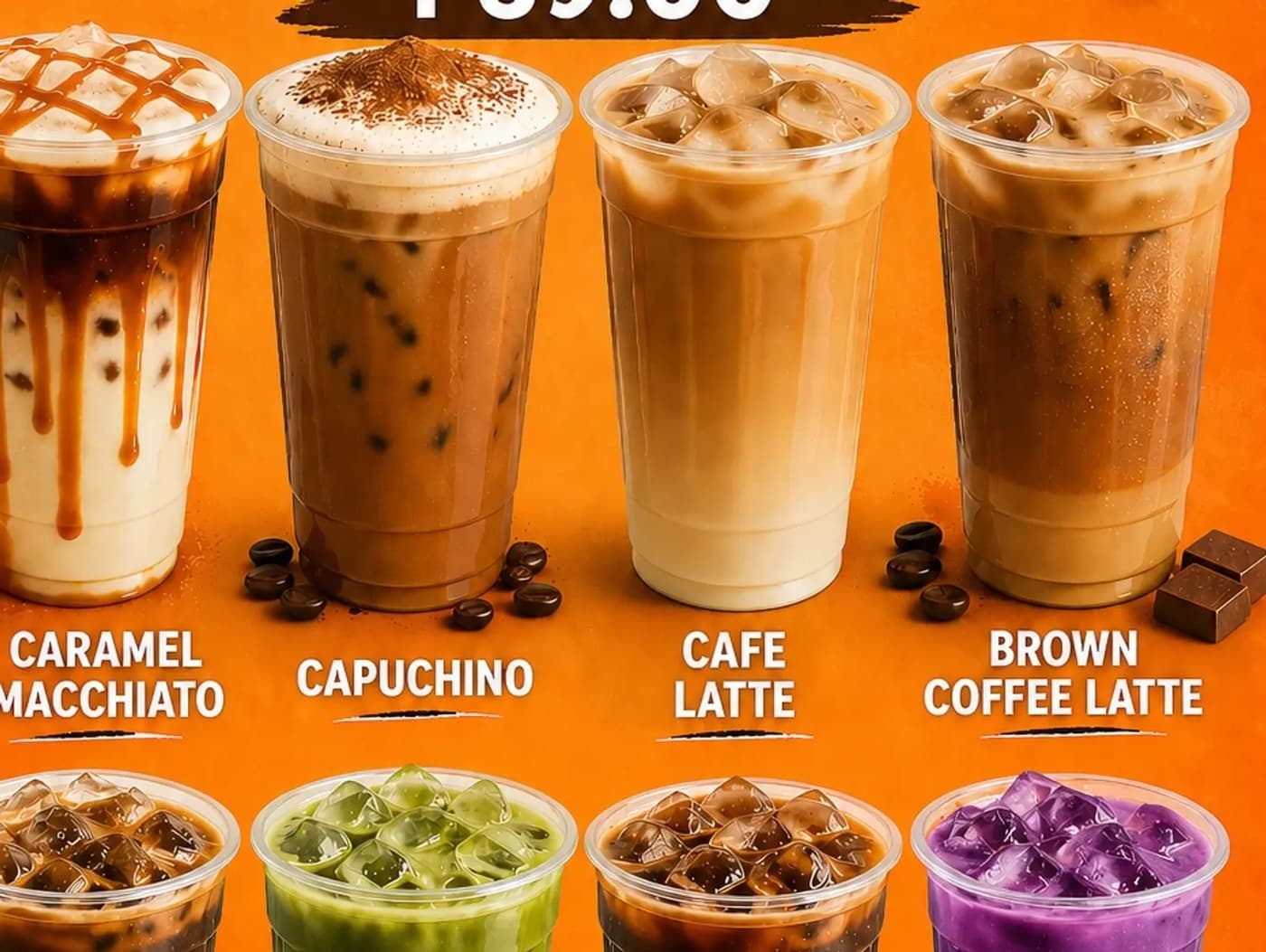 Classic Cappuccino
