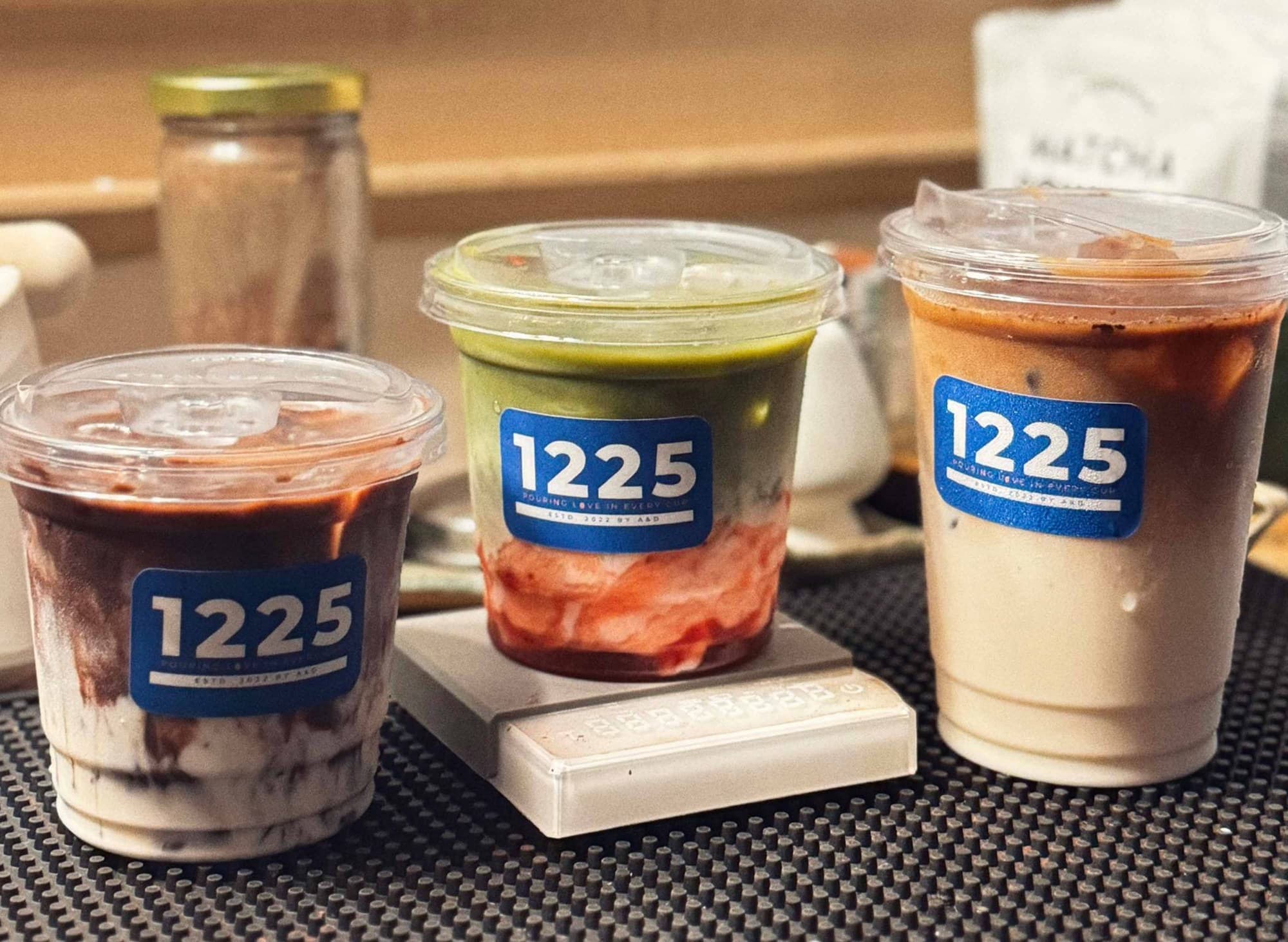 1225 Coffee House