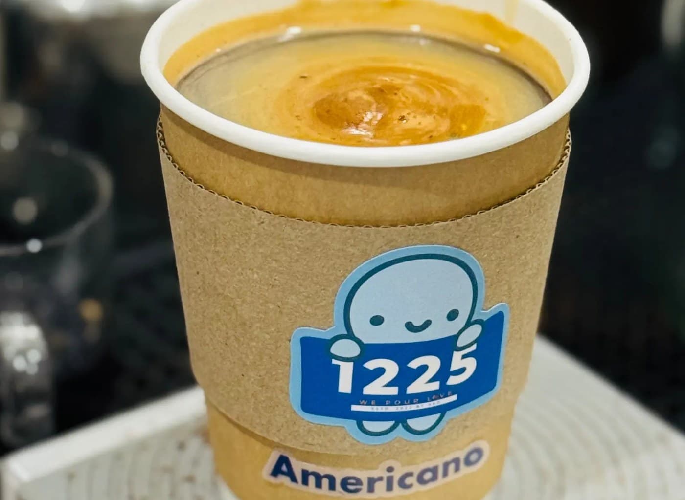 Americano (PaperCup)