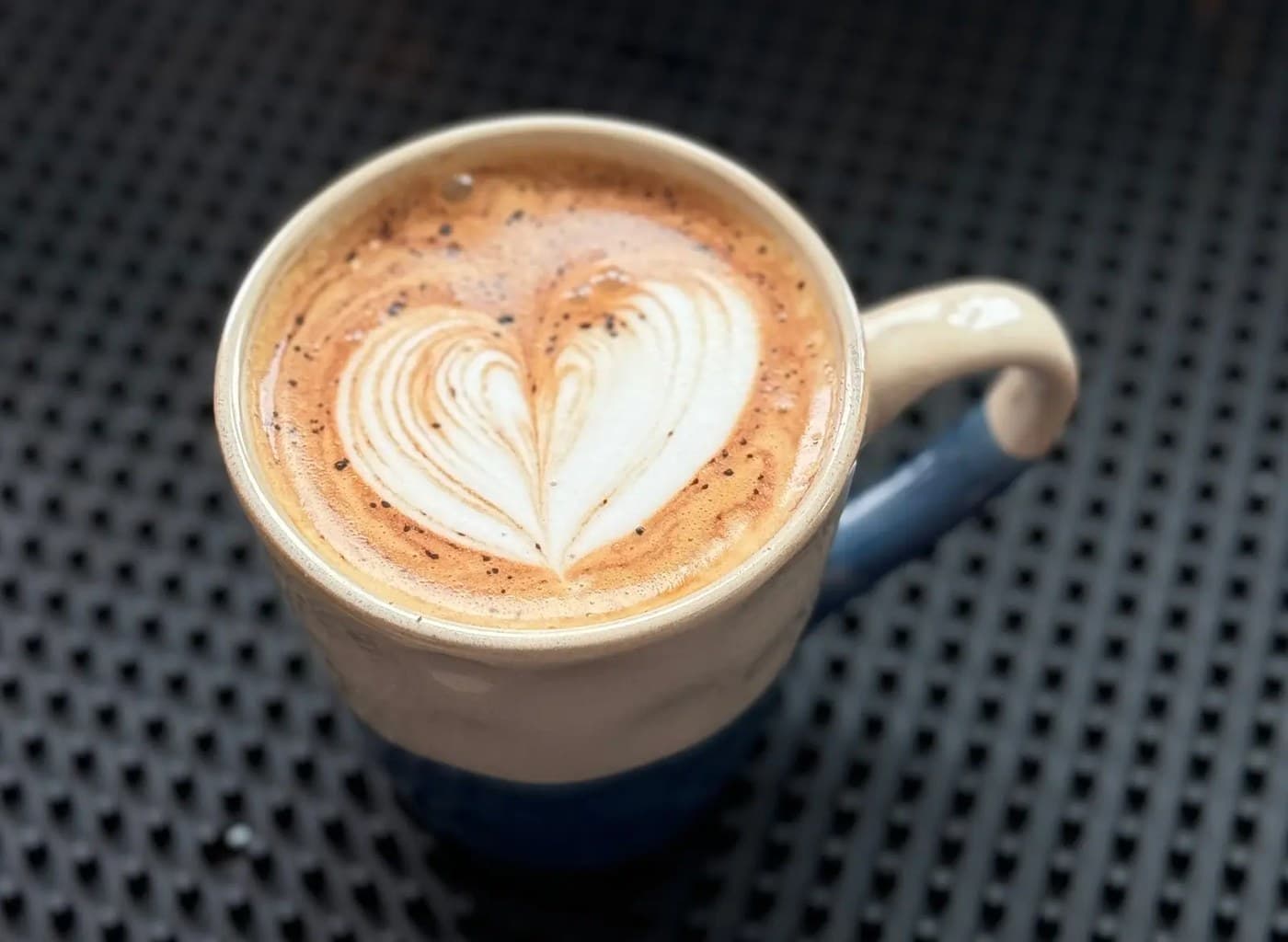 Milo Lava (PaperCup)