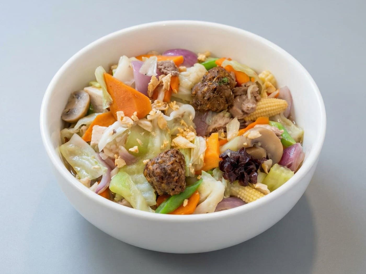 Chopsuey