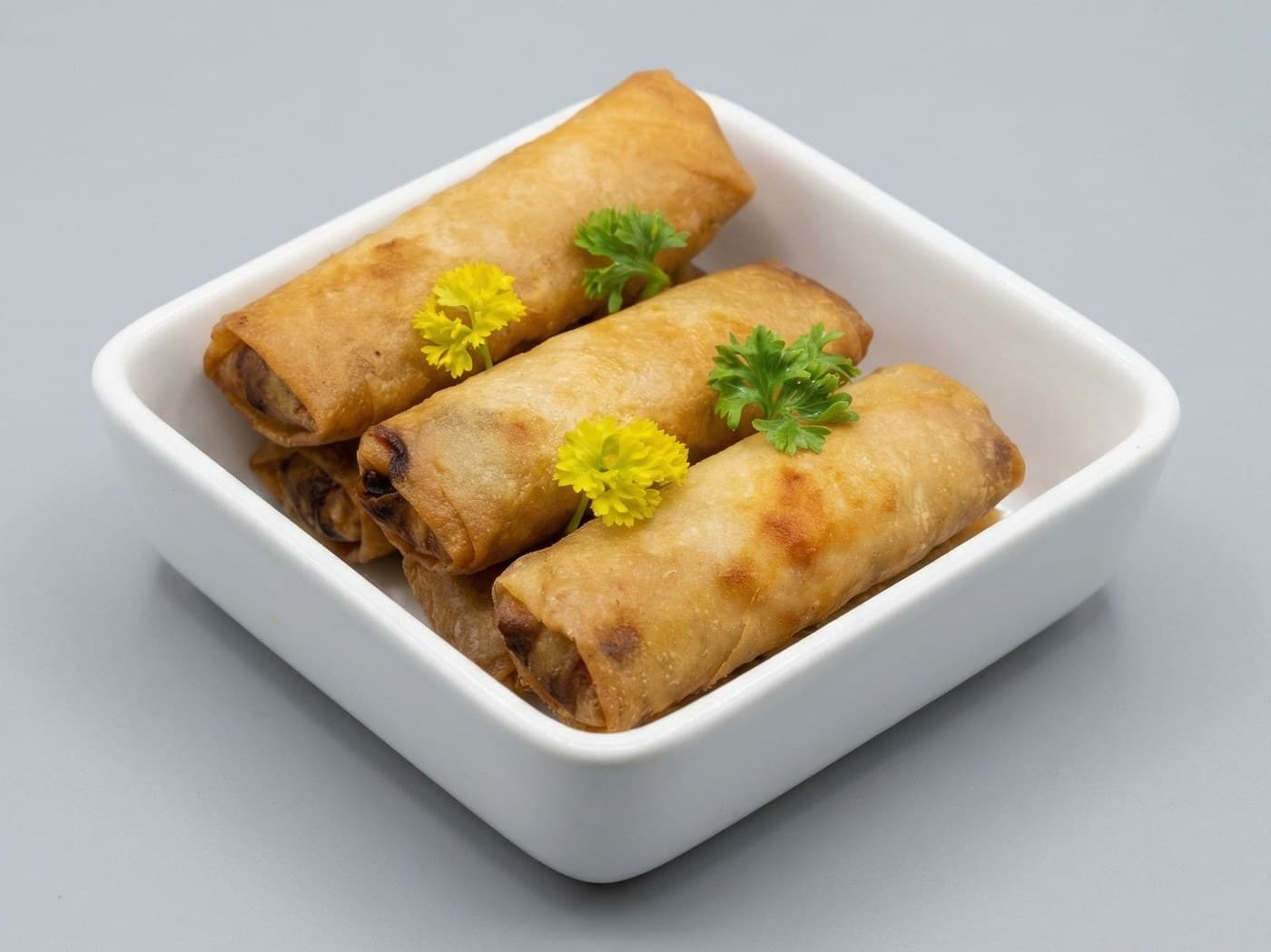 Vegetables Lumpia