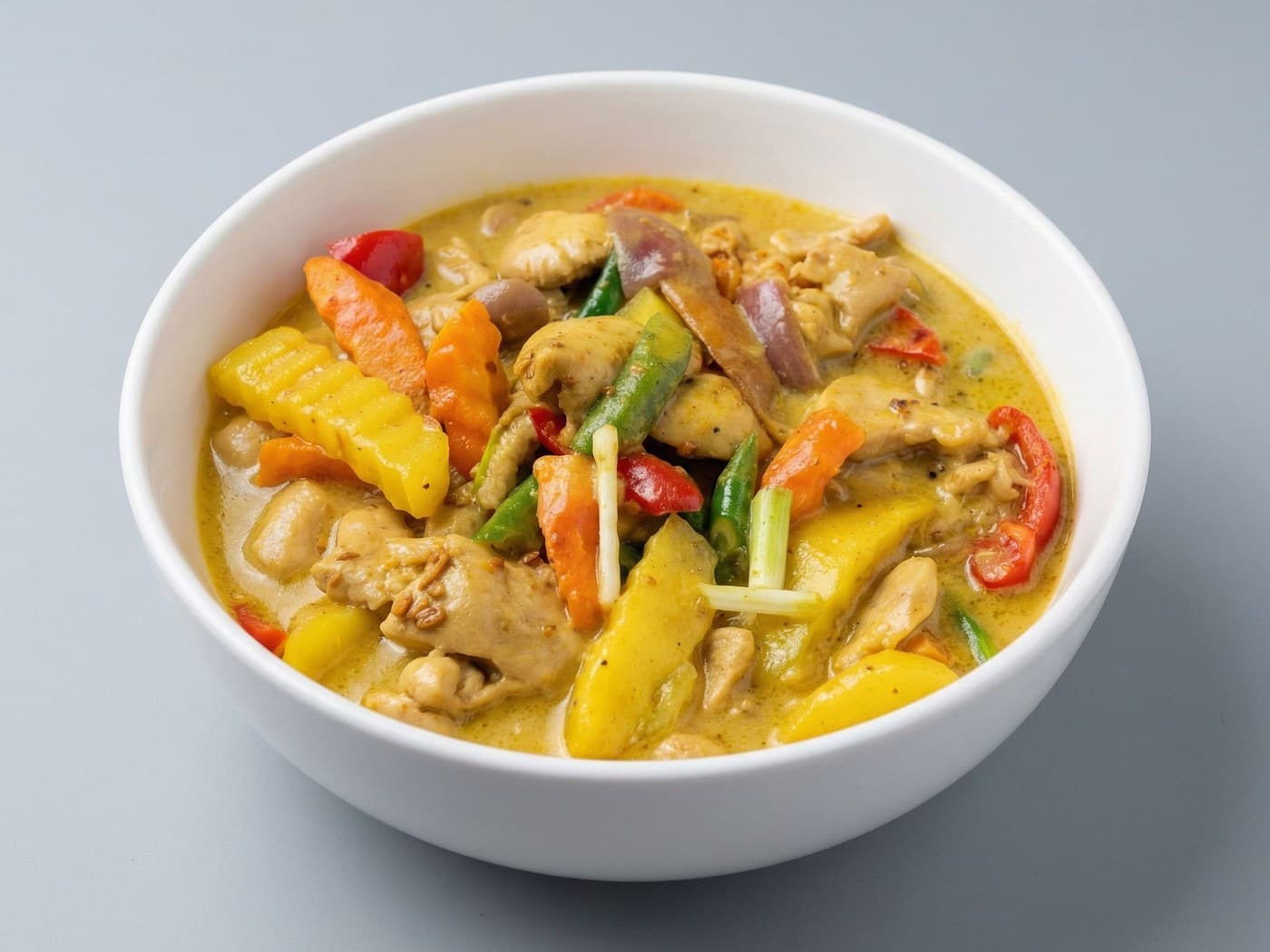 Chicken Curry