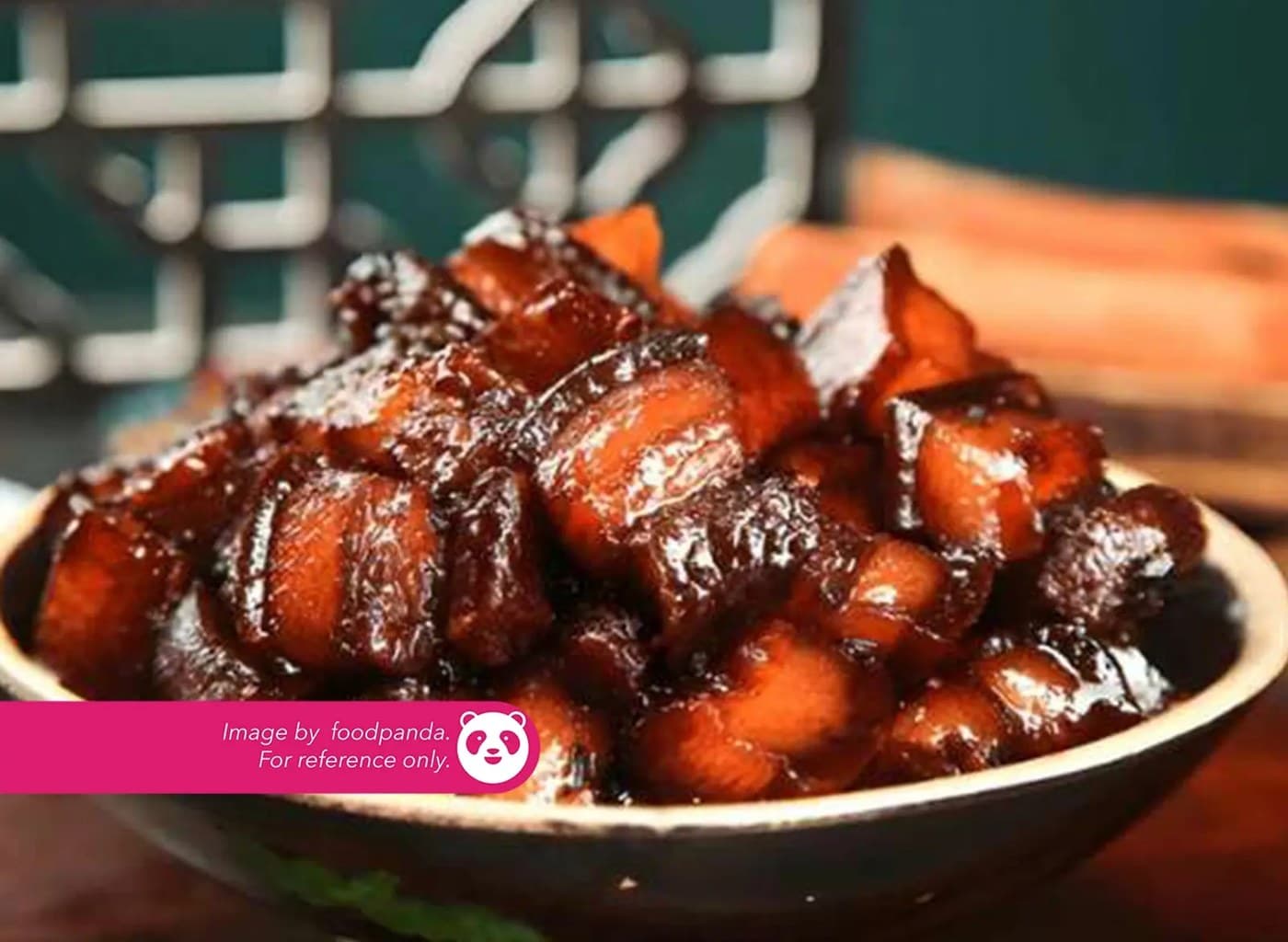 Hongba Belly Pork
