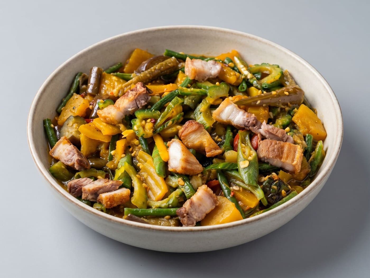 Pakbet