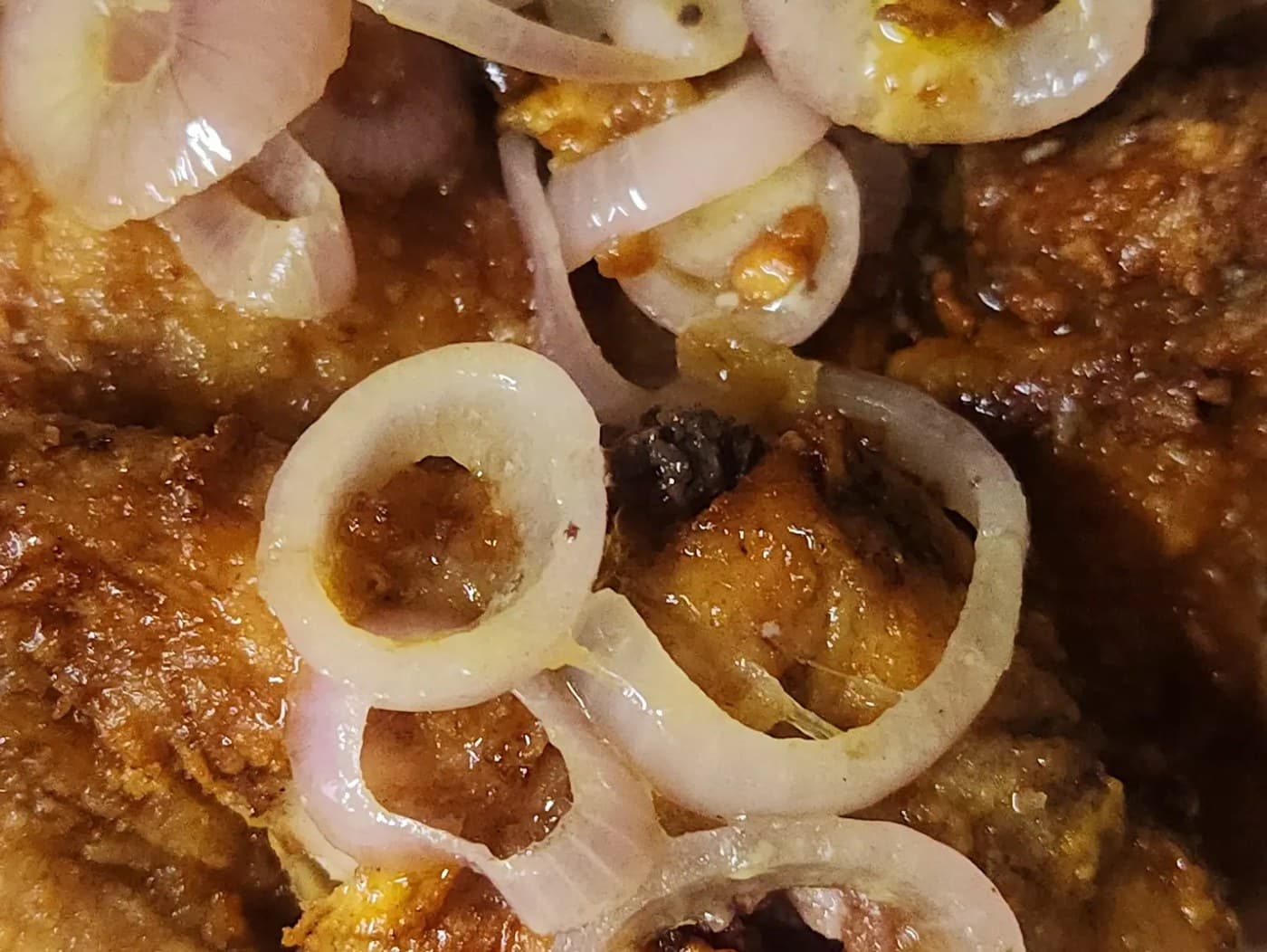 Buttered Chicken