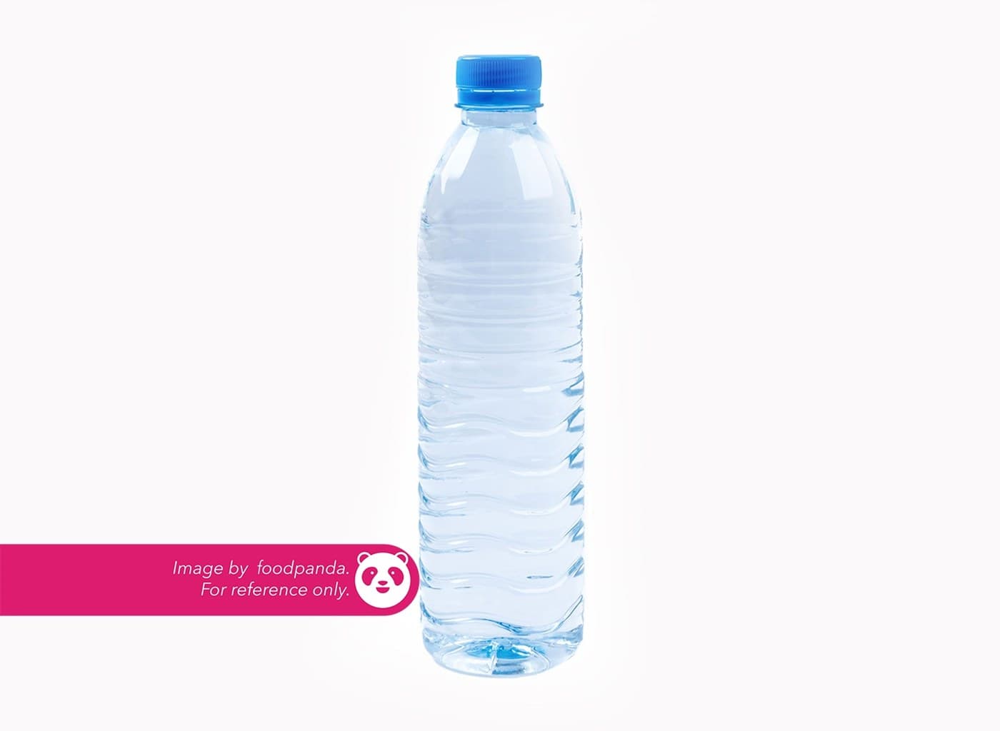 Bottled Water