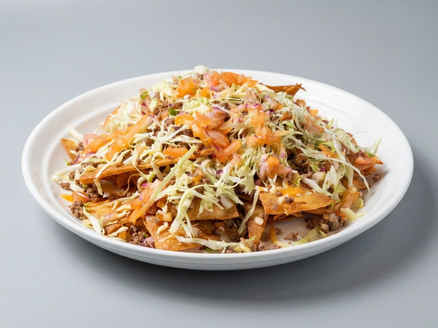Nachos Appetizers