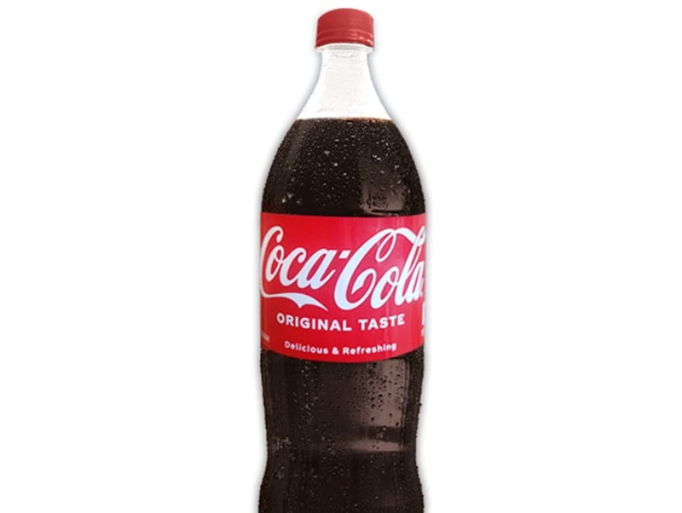 Coke 1.5L