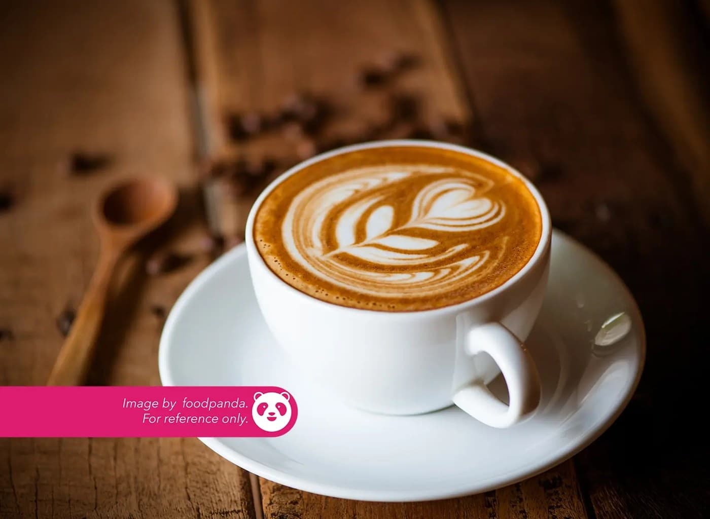 Cafe Latte
