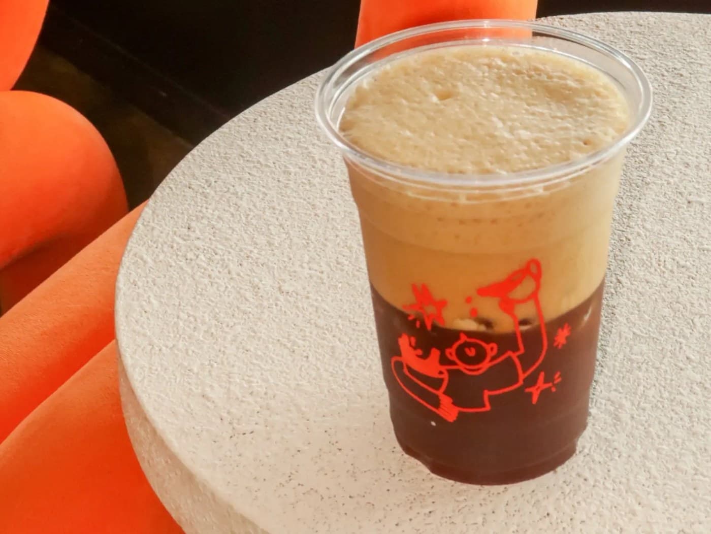 Shakerato