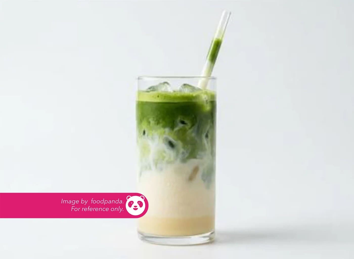 Spanish Matcha