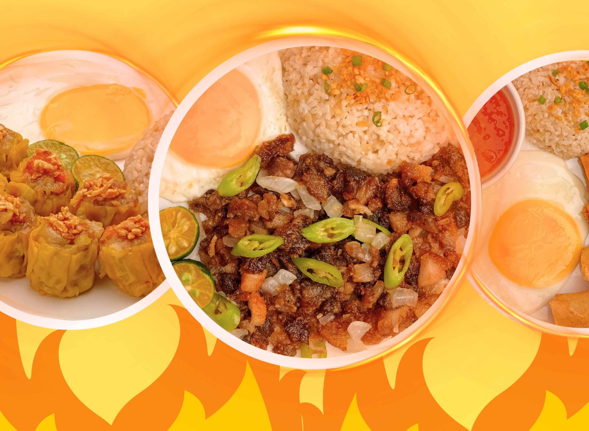 99 Silog