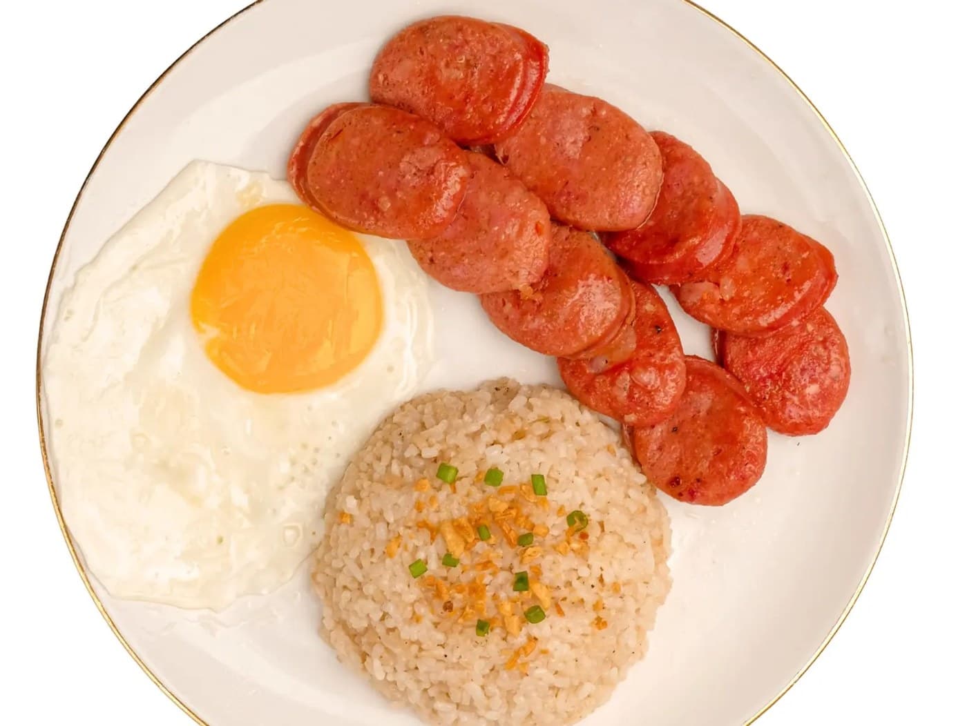 USA Sausage