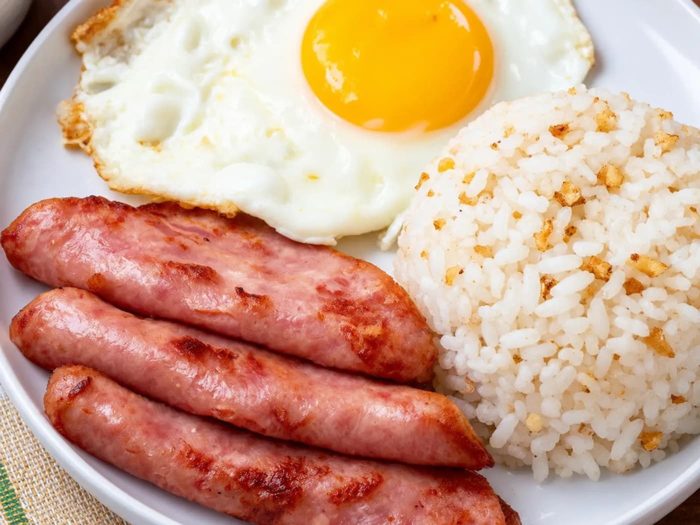 Hamsilog
