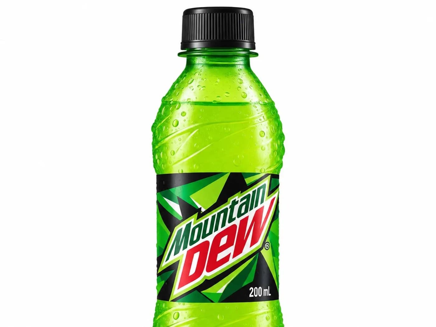 Mountain Dew Mismo
