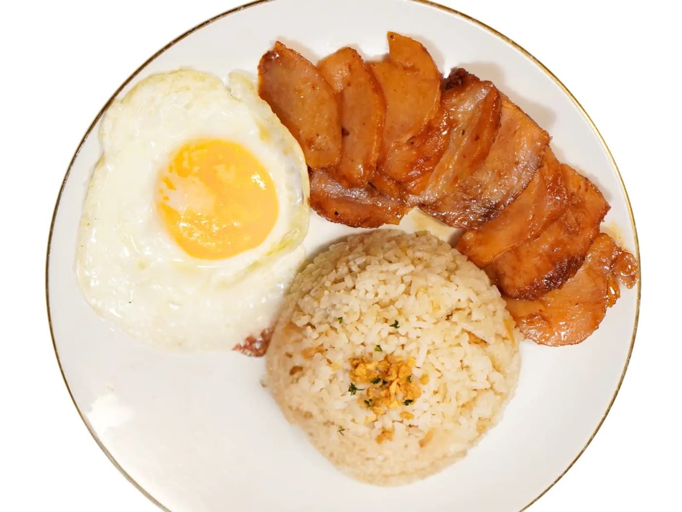 Chicken Tocino