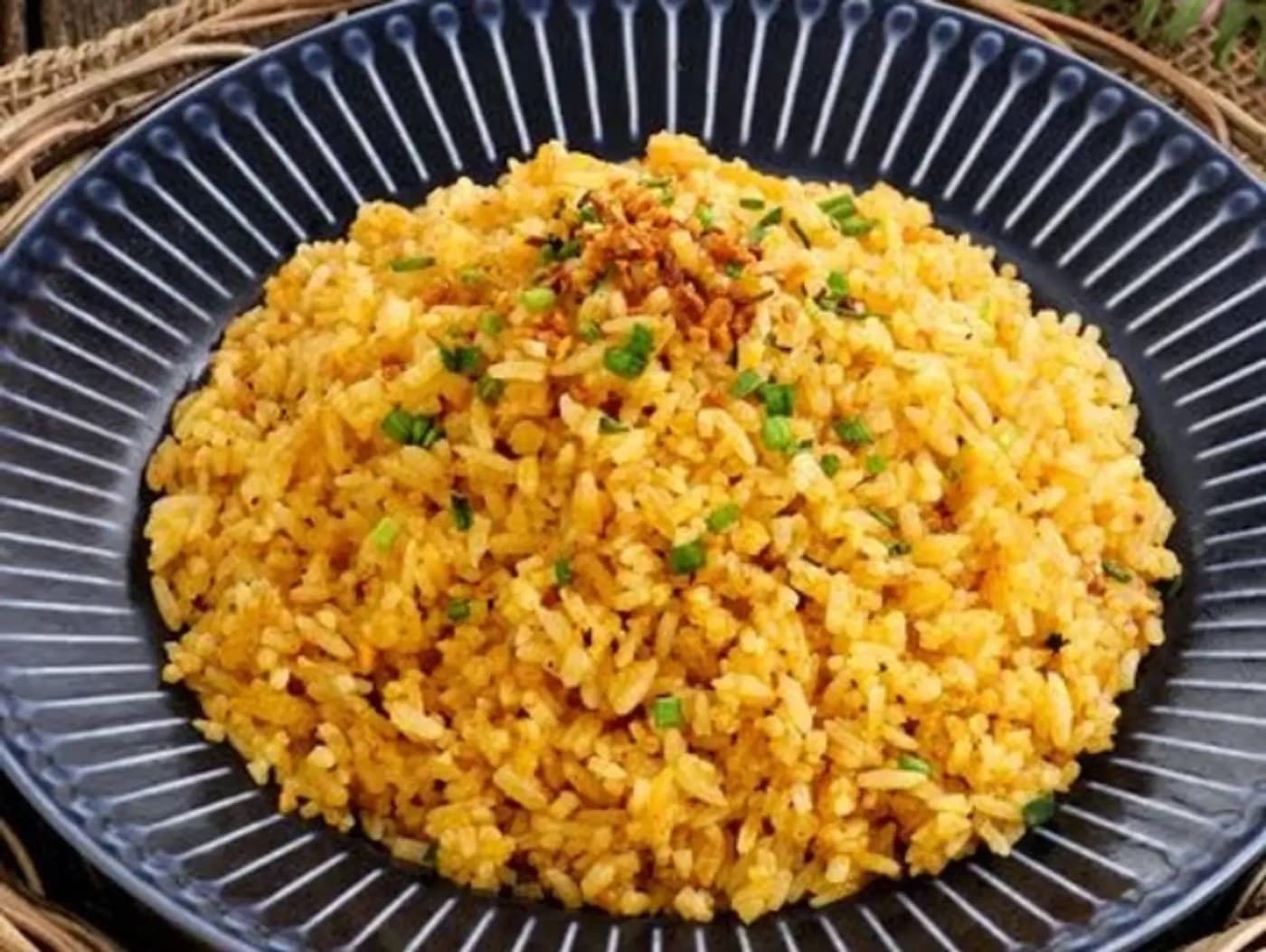 Java Rice