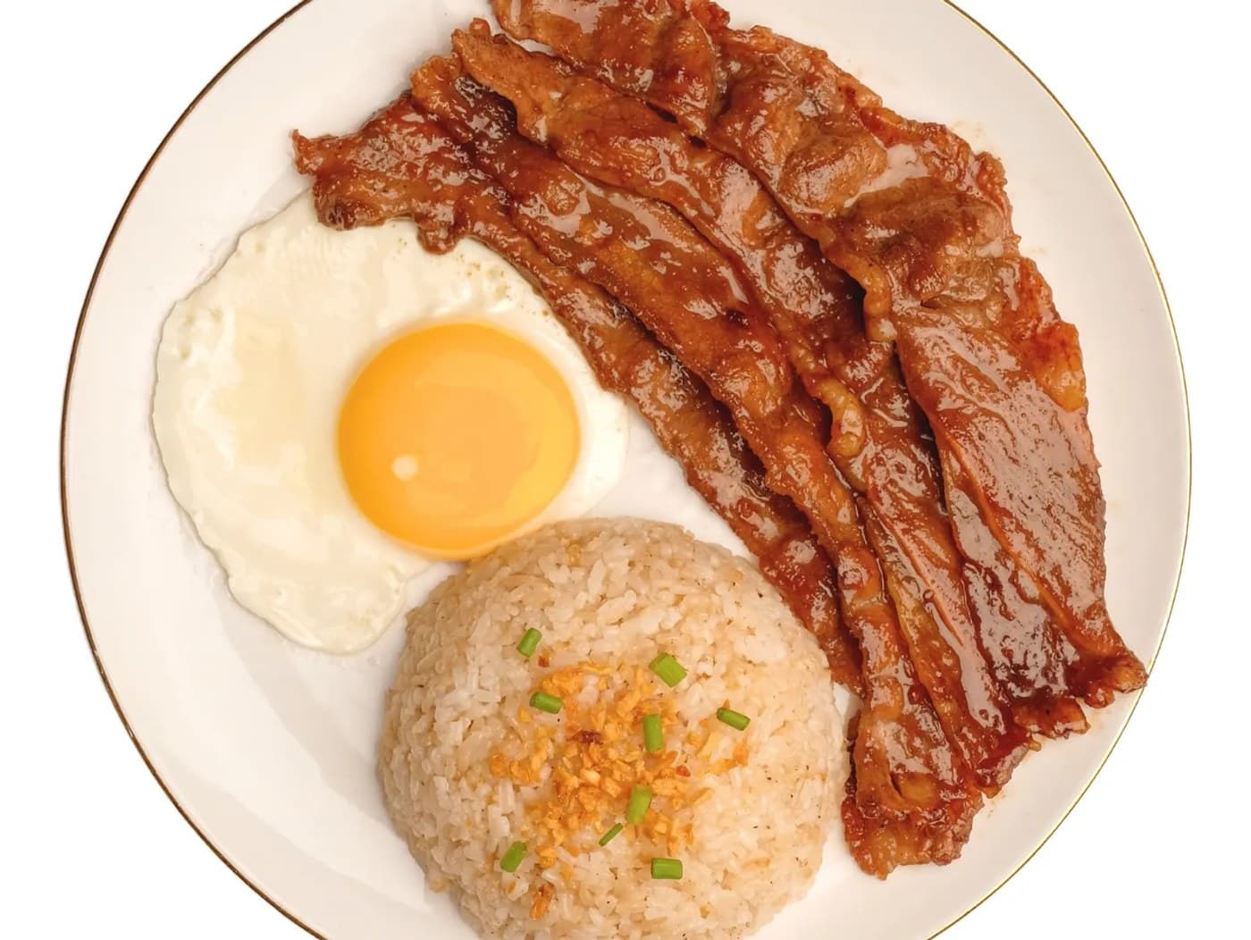 Beef Samgyup