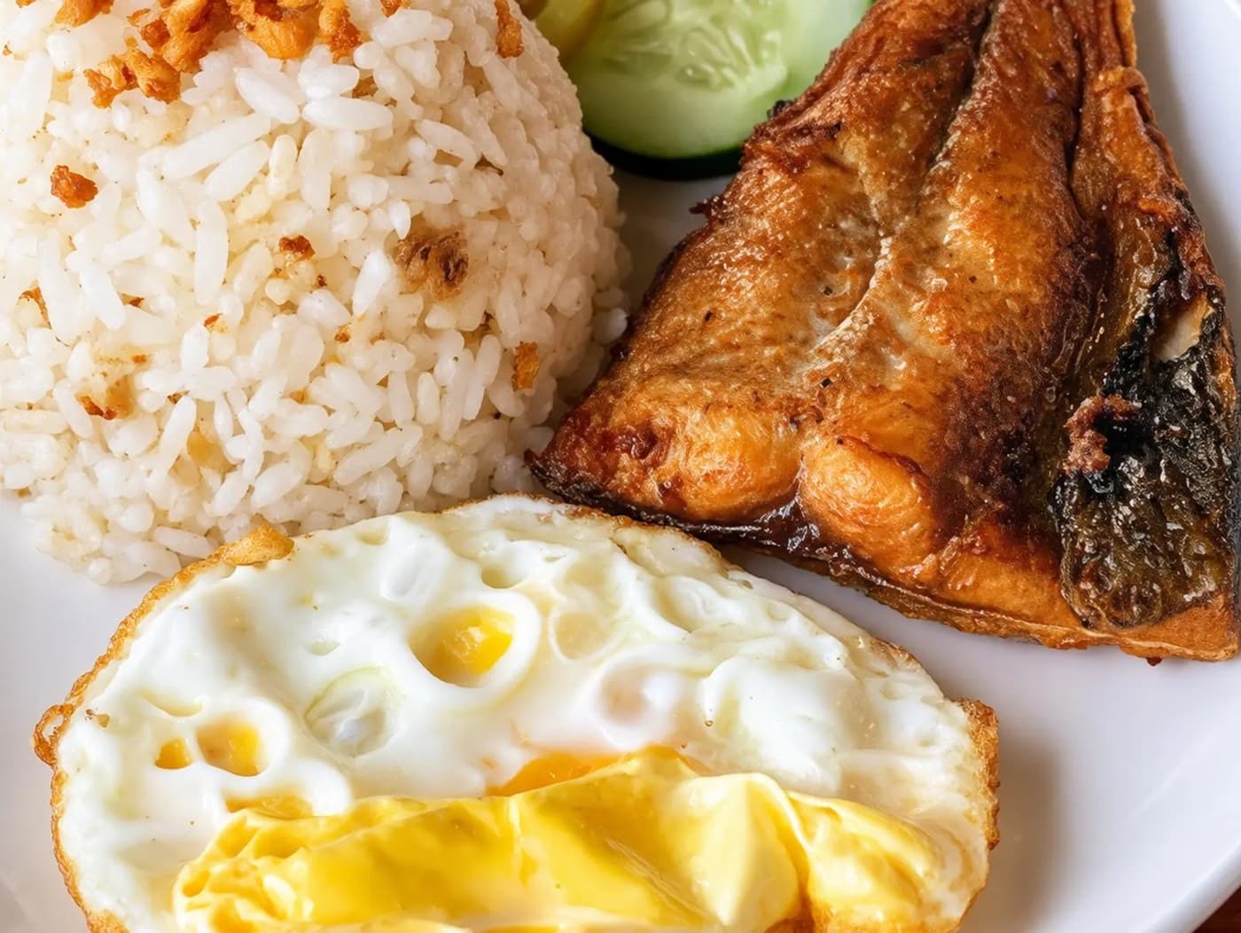 Bangsilog