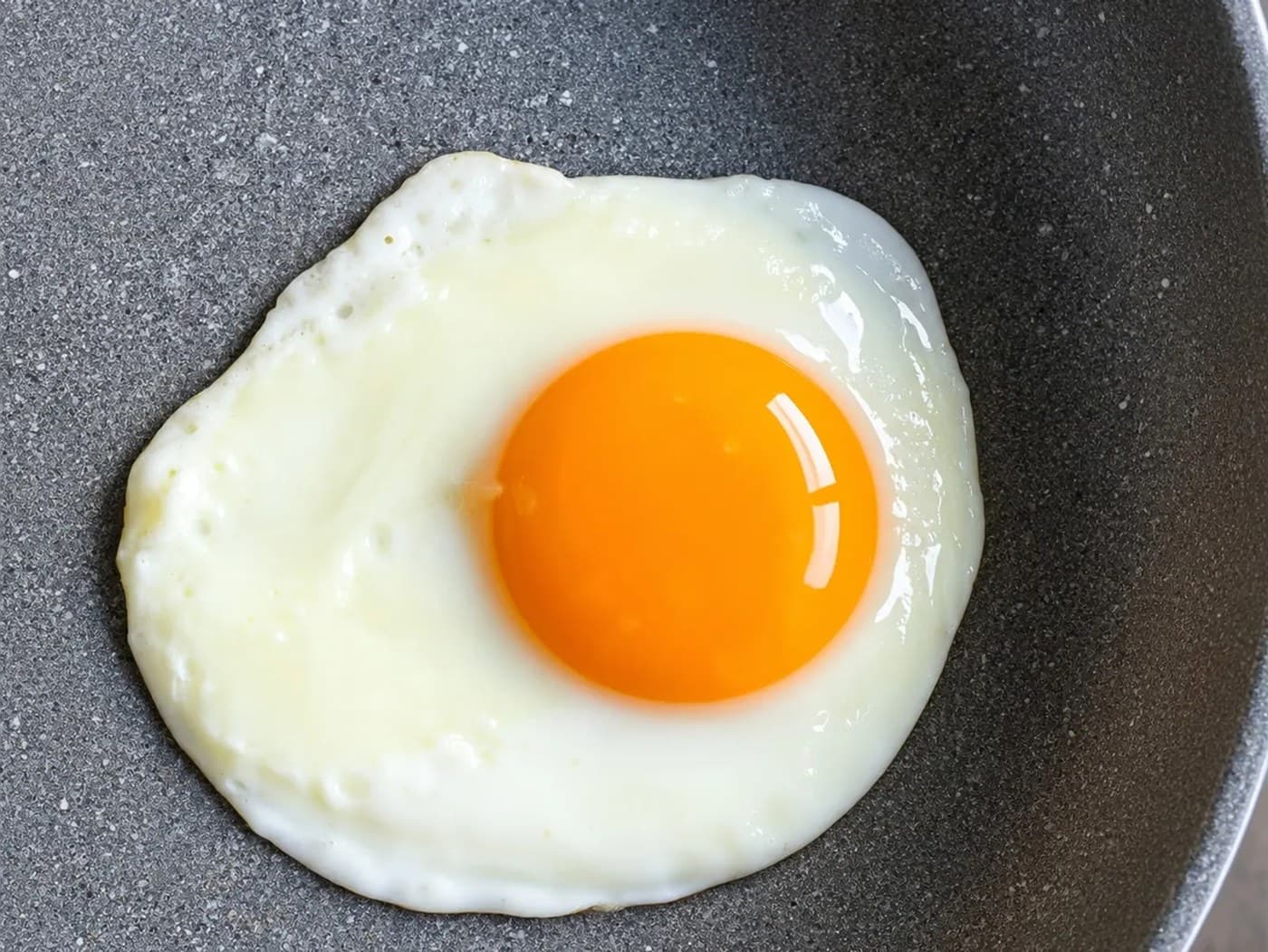 Extra Egg