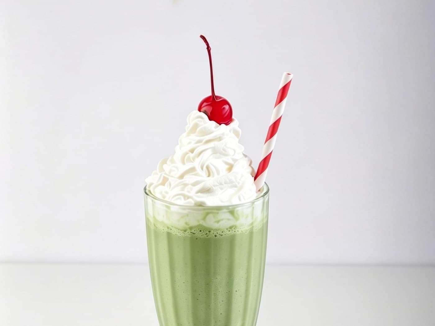 Premium Milkshakes
